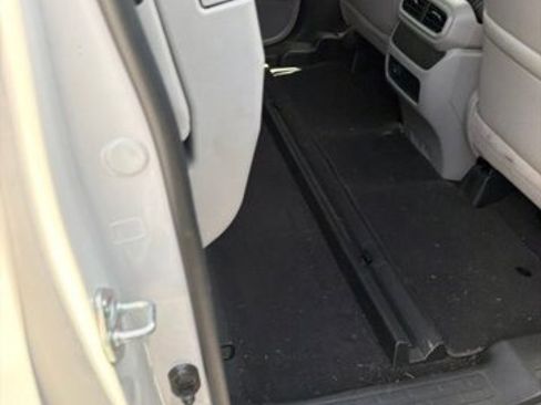 Used 2025 Honda Ridgeline RTL image 16
