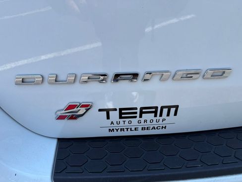 Used 2024 Dodge Durango GT AWD/4WD image 33