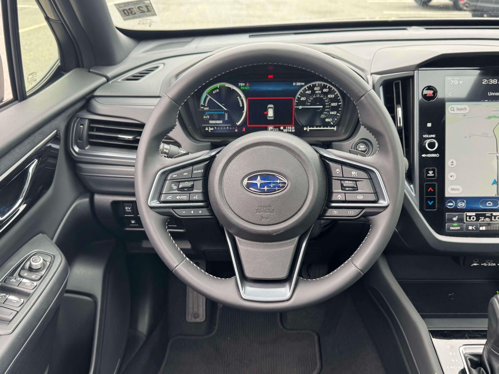 Certified 2025 Subaru Forester Limited AWD/4WD image 31