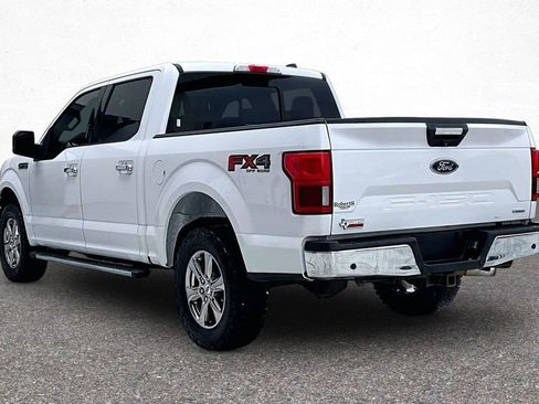 Used 2020 Ford F150 XLT w/ Equipment Group 302A Luxury image 5