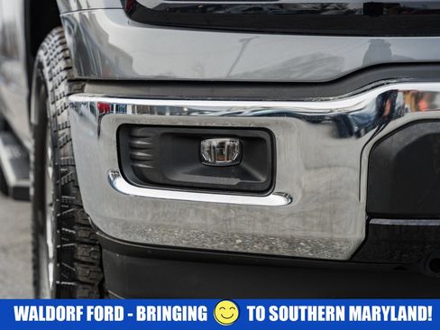 Used 2024 Ford F150 XLT image 11