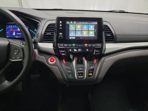 Used 2019 Honda Odyssey EX image 20