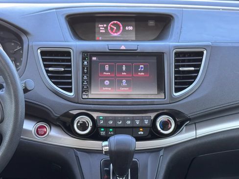 Used 2015 Honda CR-V EX image 22