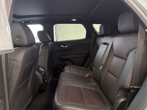 Certified 2023 Chevrolet Blazer RS w/ Driver Confidence II Package image 18