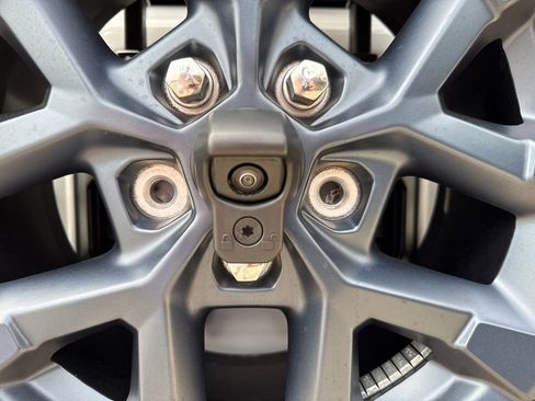 New 2026 Jeep Wrangler Sport AWD/4WD image 35