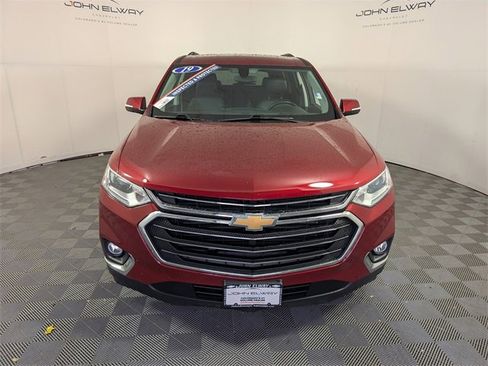 Used 2019 Chevrolet Traverse LT w/ LPO, Cargo Package image 8
