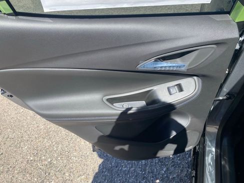 New 2026 Buick Encore GX Sport Touring w/ Comfort Package image 24