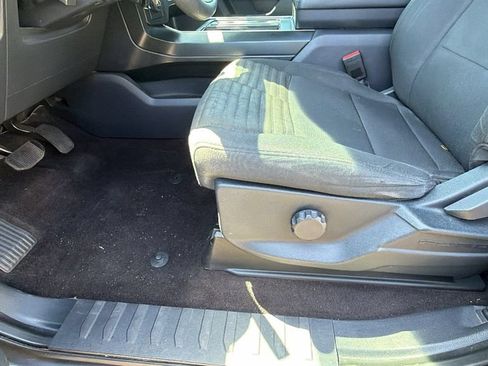 Used 2021 Ford F150 XL w/ STX Appearance Package RWD image 16