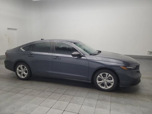 Used 2024 Honda Accord LX image 11