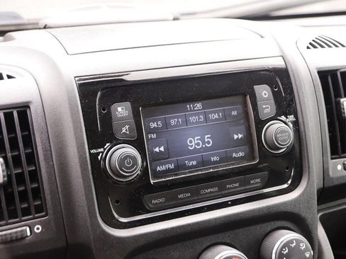 Used 2019 RAM ProMaster 2500 FWD image 24
