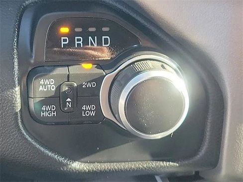 Certified 2020 RAM 1500 Big Horn image 12