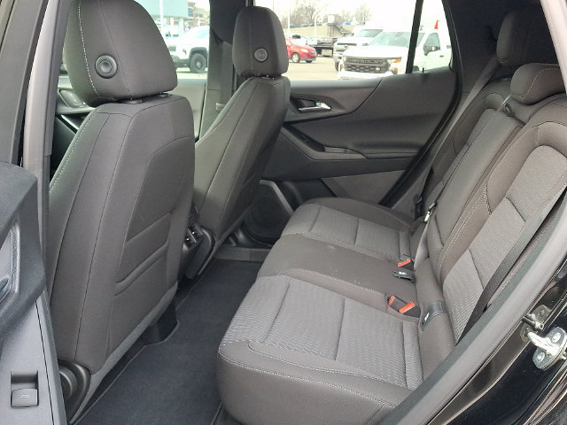 New 2023 Chevrolet Equinox LT w/ Driver Convenience Package AWD/4WD image 5