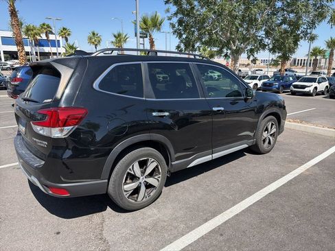 Used 2019 Subaru Forester Touring AWD/4WD image 38