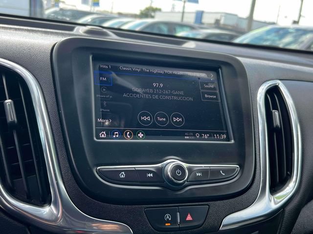 Used 2024 Chevrolet Equinox LT FWD image 28