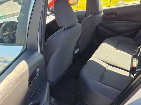 Used 2023 Toyota Corolla LE FWD image 7
