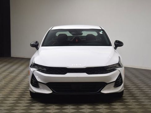 Used 2023 Kia K5 GT-Line w/ GT-Line Premium Package image 19