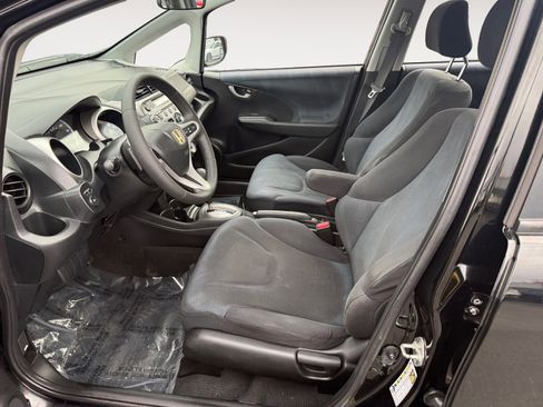Used 2009 Honda Fit Sport image 10