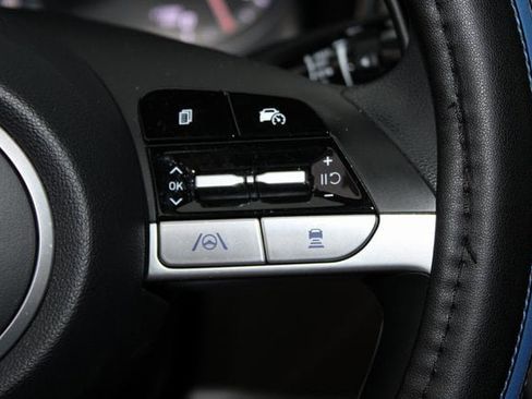 Used 2024 Hyundai Tucson SEL image 13