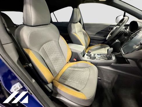 New 2026 Subaru Crosstrek 2.5i Sport AWD/4WD image 30