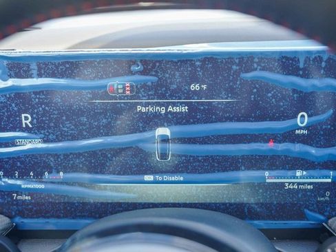 New 2026 Nissan Kicks SR image 24