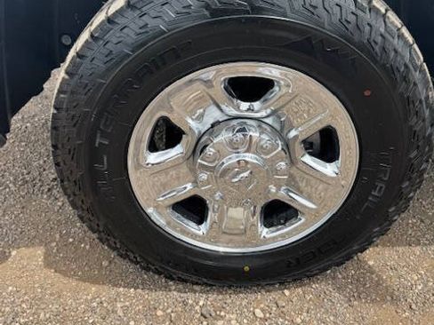 Used 2023 RAM 2500 Tradesman w/ Chrome Appearance Group AWD/4WD image 46
