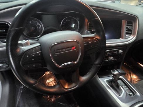 Used 2021 Dodge Charger Scat Pack RWD image 22