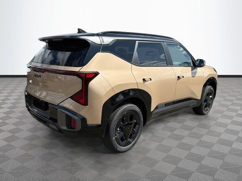 New 2027 Kia Seltos X-Line S AWD/4WD image 7