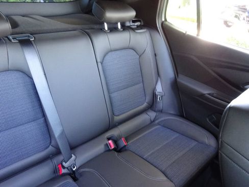 New 2026 Buick Envista Sport Touring w/ Convenience I Package FWD image 16