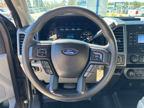 Used 2021 Ford F350 XL w/ Power Equipment Group image 24