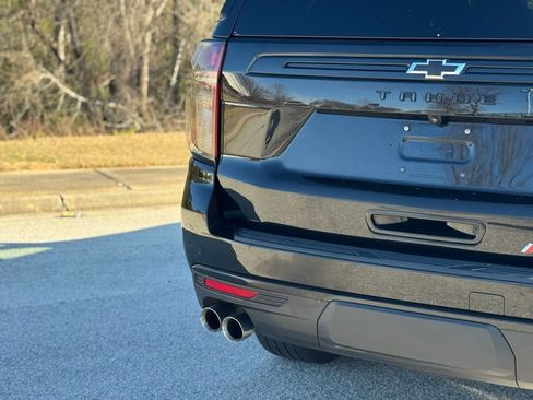 Used 2023 Chevrolet Tahoe RST w/ Sport Performance Package image 20