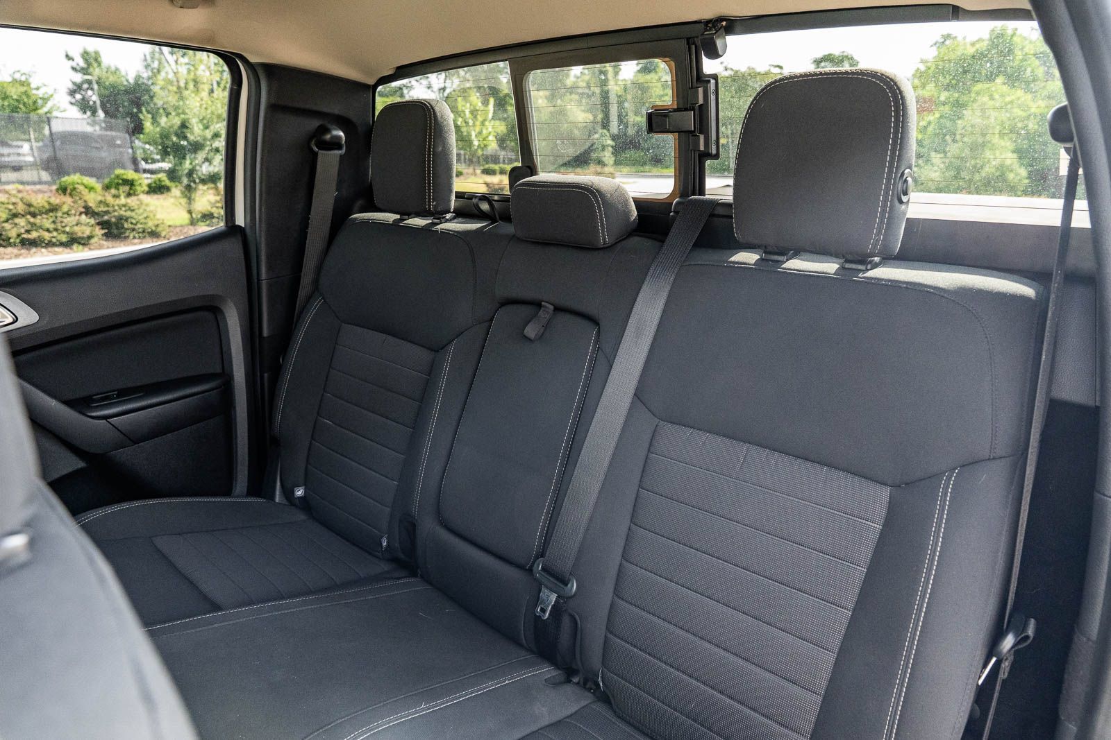 Used 2019 Ford Ranger XLT w/ Equipment Group 302A Luxury AWD/4WD image 18