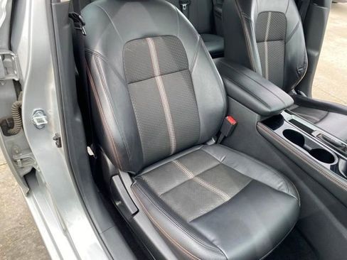 Used 2024 Nissan Altima 2.5 SR FWD image 31