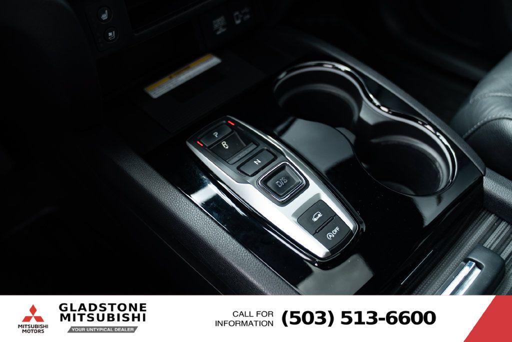Used 2019 Honda Passport Elite image 18