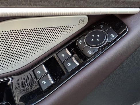 New 2026 Ford Explorer Platinum w/ LUX Leather Package image 20