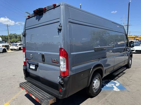Used 2021 RAM ProMaster 3500 FWD image 5