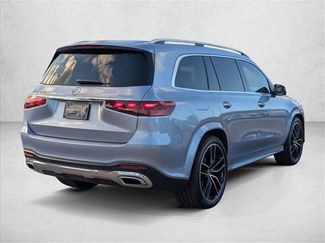 New 2026 Mercedes-Benz GLS 450 4MATIC video 2