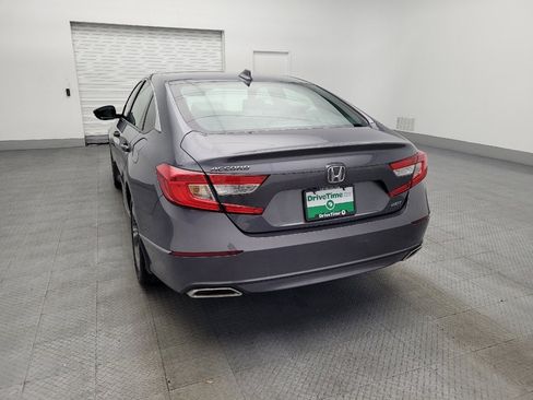 Used 2020 Honda Accord EX-L image 6