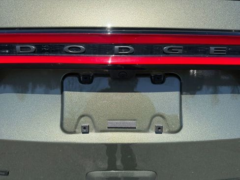 New 2026 Dodge Durango GT image 17