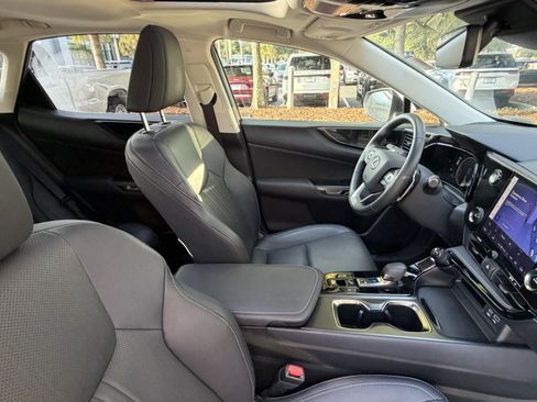 Used 2024 Lexus NX 250 FWD w/ Cold Area Package image 45
