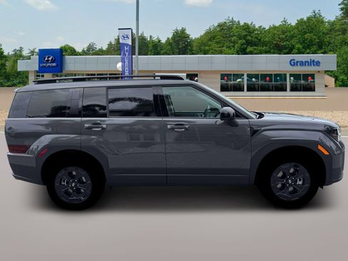New 2026 Hyundai Santa Fe XRT w/ Tow & Go Package image 9