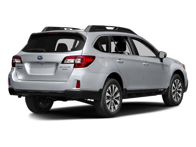 Used 2016 Subaru Outback 2.5i Limited AWD/4WD image 2