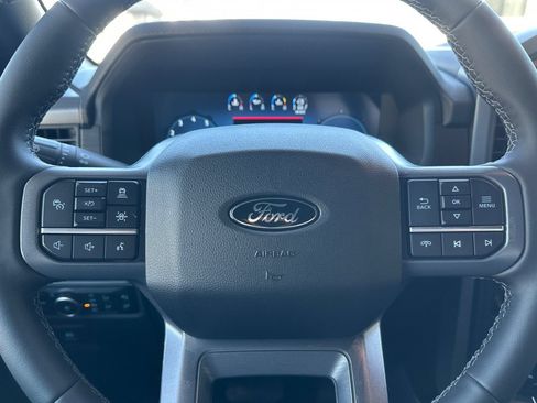 New 2026 Ford F150 XLT w/ Equipment Group 302A MID AWD/4WD image 23