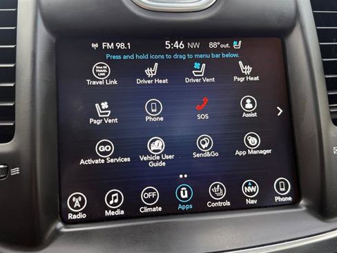 Used 2017 Chrysler 300 C w/ Safetytec Plus Group RWD image 25