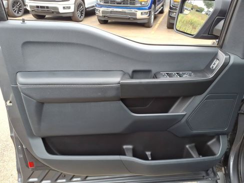 Used 2023 Ford F150 XL w/ STX Appearance Package AWD/4WD image 11