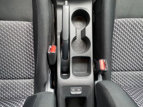 Used 2024 Nissan Versa S w/ Trunk Package image 23