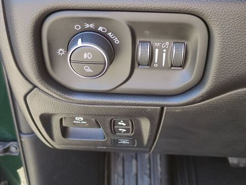 New 2027 RAM 1500 Big Horn AWD/4WD image 15
