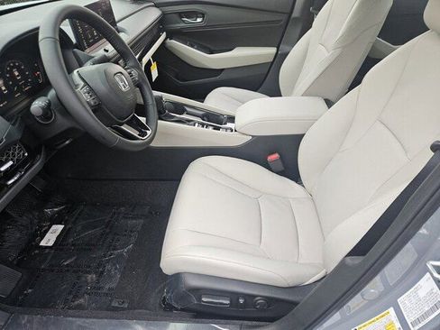 New 2025 Honda Accord EX-L image 7