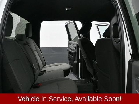 Used 2023 RAM 2500 Big Horn w/ Level 1 Equipment Group AWD/4WD image 24