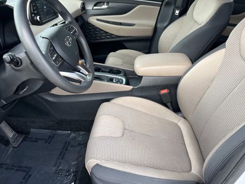 Used 2020 Hyundai Santa Fe SEL w/ Cargo Package image 28