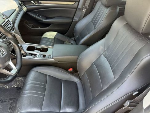 Used 2021 Honda Accord Sport Special Edition image 15